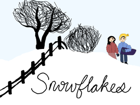 Snowflakes ❄