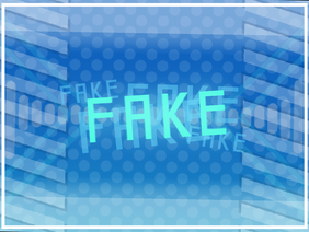 fake ⚘ template (CCE)
