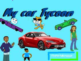 My Car Tycoon #games #trending #Car