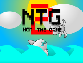 Nom: The Game 2 | HiScore fixed 