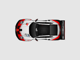 TAG Heuer Porsche 911 GT3 Cup (992 Gen)