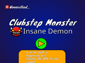 Clubstep Monster part 4