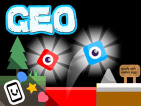 Geo - #games #music  #games #animations #art #music #stories #tutorials