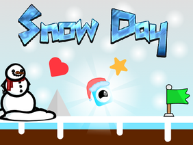 Snow Day - Holiday/Winter Special #All #Games #Trending