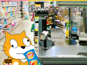 Grocery store