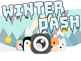 Winter Dash #games #all