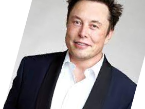 this is elonmusk