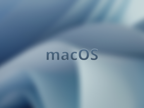 macOS Redesign, Figma