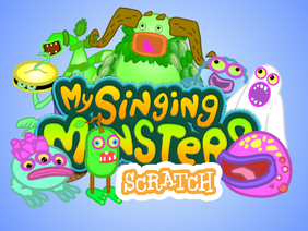 My Singing Monsters: Scratch Edition #Games #MySingingMonsters