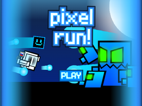 Pixel Run! (official game)
