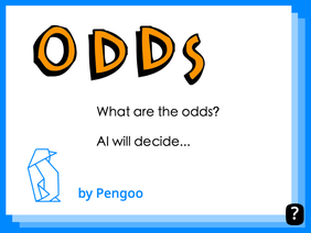 Odds | What are the odds?