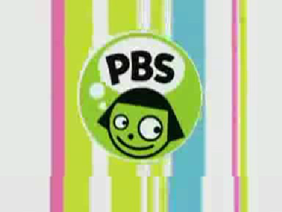 PBS KIDS DOT LOGO 