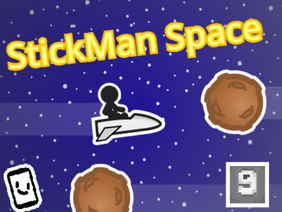 StickMan space
