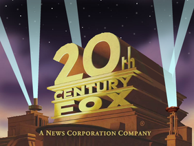 20th Century Fox remix