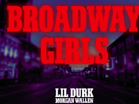 Lil Durk Broadway Girls feat MorganWallen  
