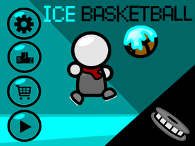 ice basketball