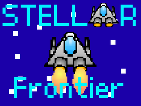 Stellar Frontier (Stellar Update 2.1)