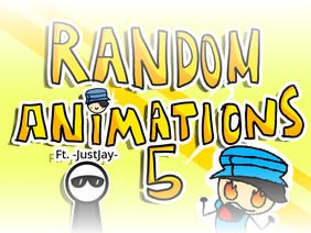 Random Animations 5?! | #animations #stories #all