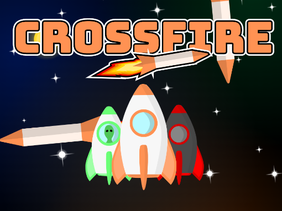 Crossfire #games #art #all