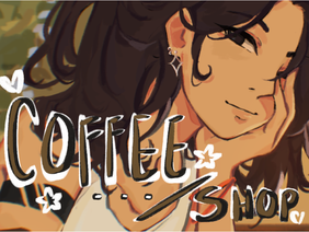COFFEE/SHOP | kuroh art