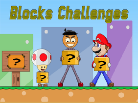 Blocks Challenges