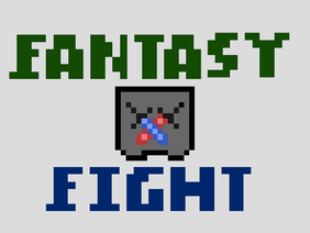 Fantasy fight Lags fixed 1.05#Games
