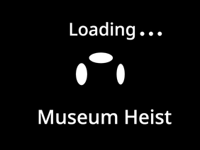 Museum Heist - TSA video game