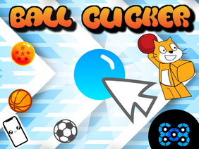 [AI LAG REDUCER] Ball Clicker v1.2.4 || #all #games #art #music #trending
