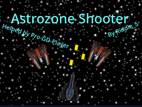 Astrozone Shooter