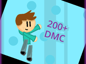 200+ DMC [OPEN]
