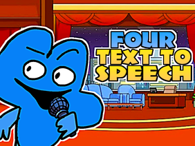 BFB Four Text to Speech
