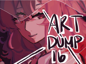 ART/DUMP 16