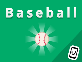 baseball | Clicker 【ver.1.0】
