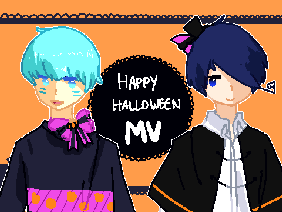 Happy Halloween MV