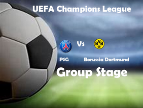Penalty Shooters UEFA Champions League Group Stage