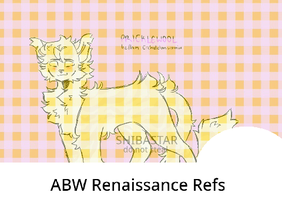 ABW Renaissance References