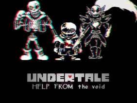 UNDERTALE HELP FROM phase4