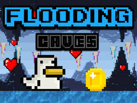 Flooding Caves