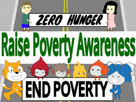 Raise Poverty Awareness: Poverty Awareness Month 
