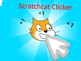 Scratchcat Clicker #games #all #trending #music