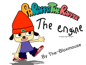 Parappa The Rapper The Engine