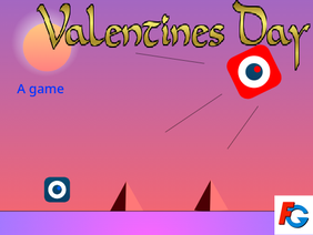 Valentines a Platformer #trending#all#games
