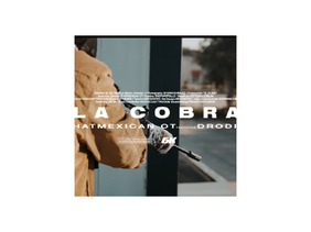 Thatmexicanot-La Cobra