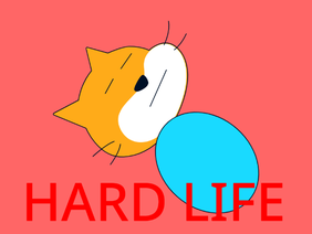 Scratch Cat Life LIFESTEAL