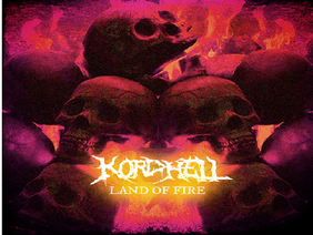land of fire kordhell