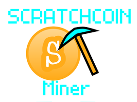 Scratchcoin miner v1.1.5