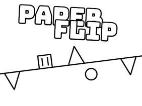 Paper Flip #games #all 