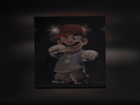Swaggy y2k edit audios that made Mario scream 