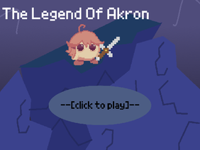 The Legend Of Akron