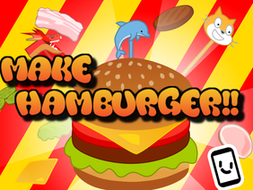 MakeHamburger‼︎